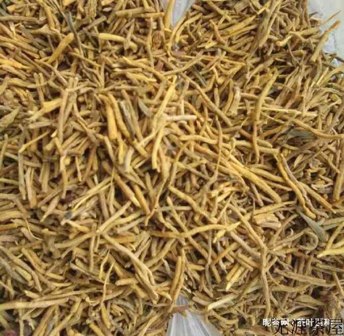雪灵茶的功效与作用