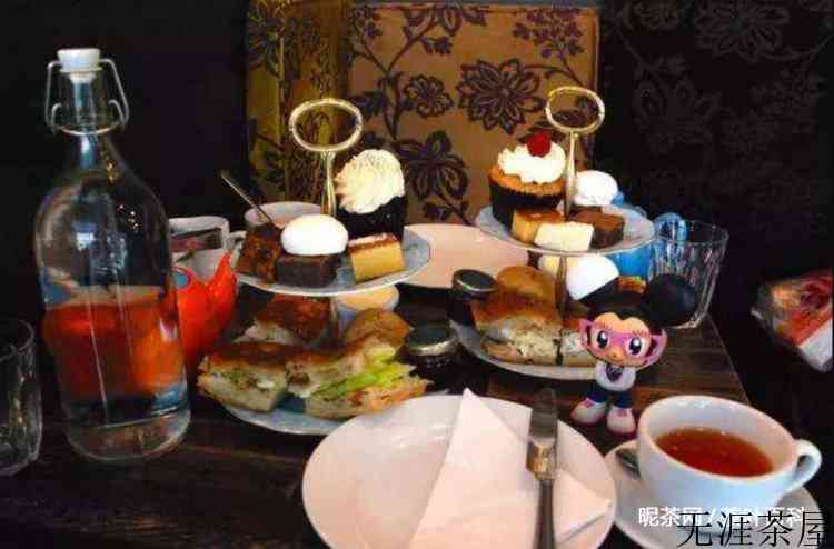为什么英国人喝茶不洗茶，中国人却要洗茶
