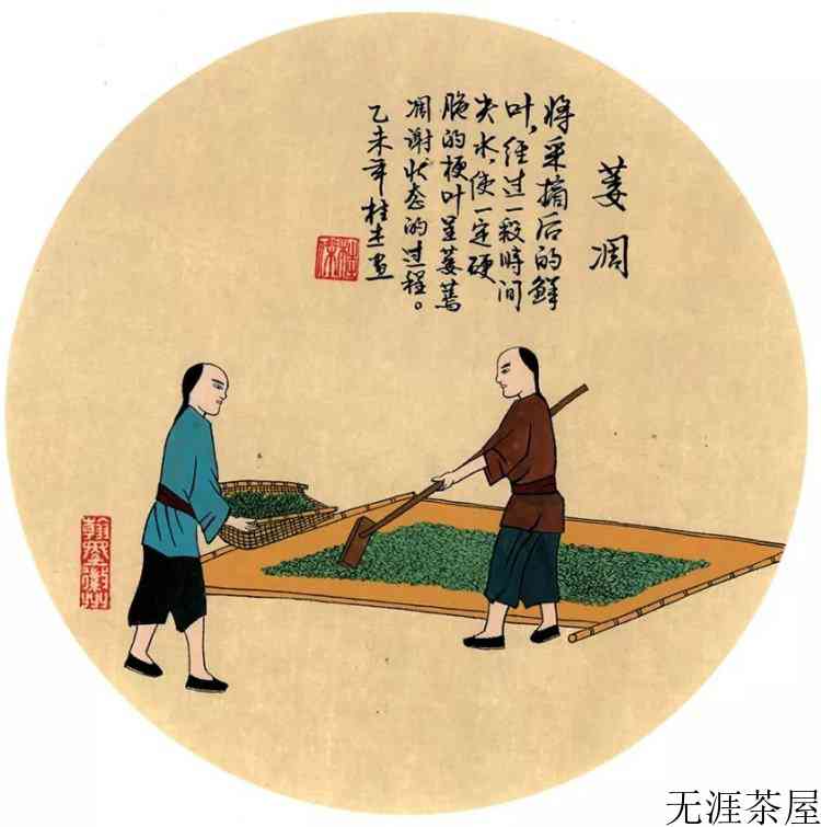 祁门红茶怎么做的