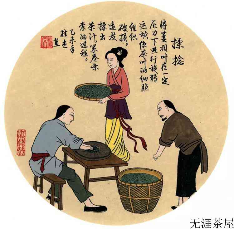 祁门红茶怎么做的