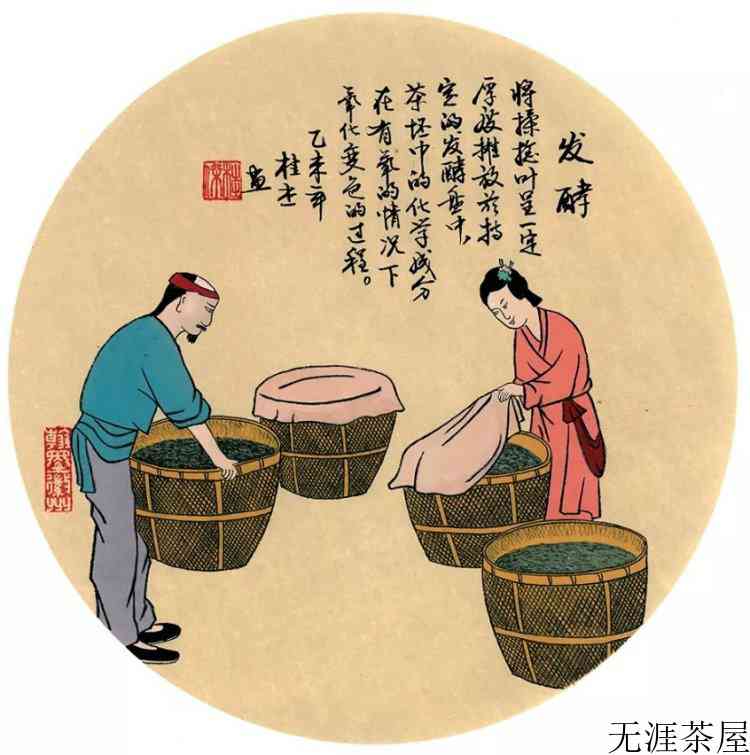 祁门红茶怎么做的