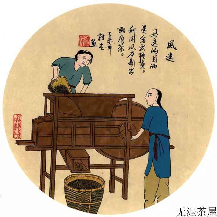 祁门红茶怎么做的