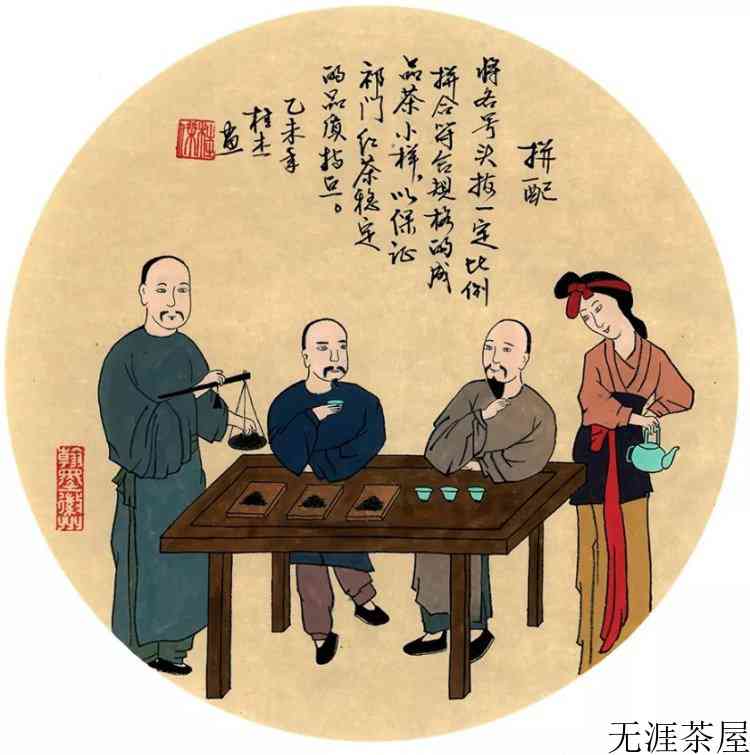 祁门红茶怎么做的