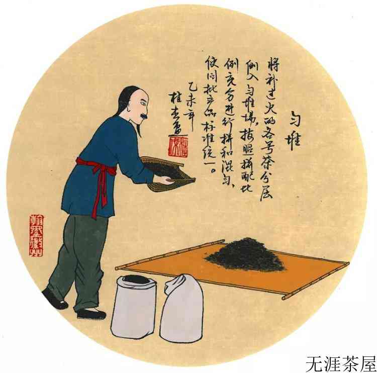 祁门红茶怎么做的