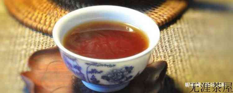 大红袍茶汤像油是怎么来的