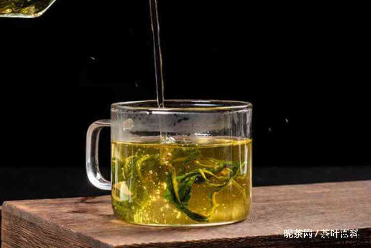 古古丁茶的功效与作用