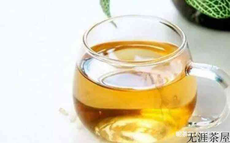 麦冬百合泡水喝的功效