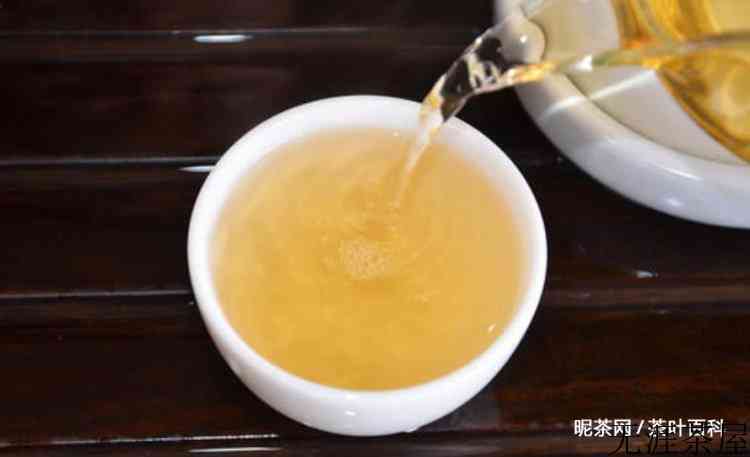 秋燥喝什么茶可以润燥