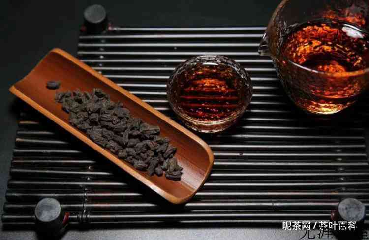 碎银子茶是怎么制成的