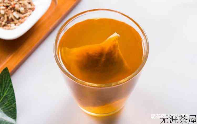 栀子生姜泡茶的功效