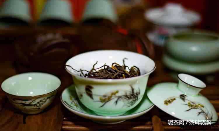 英红九号红茶的功效与作用