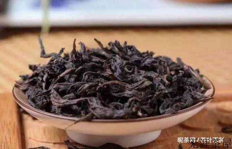 大红袍和铁观音适合什么人