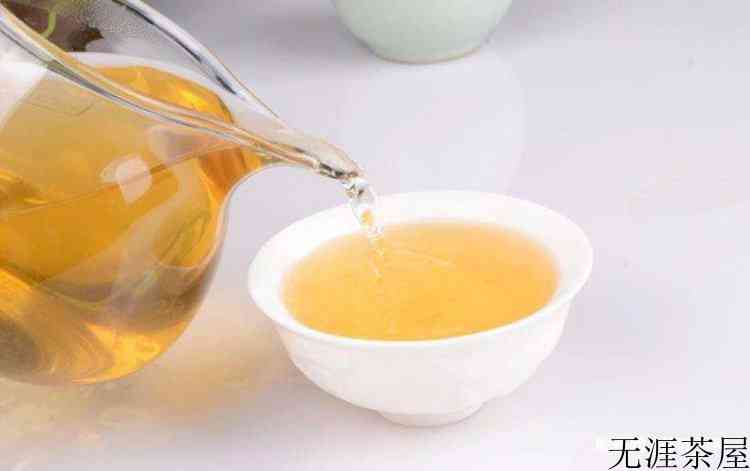普洱茶苦吗