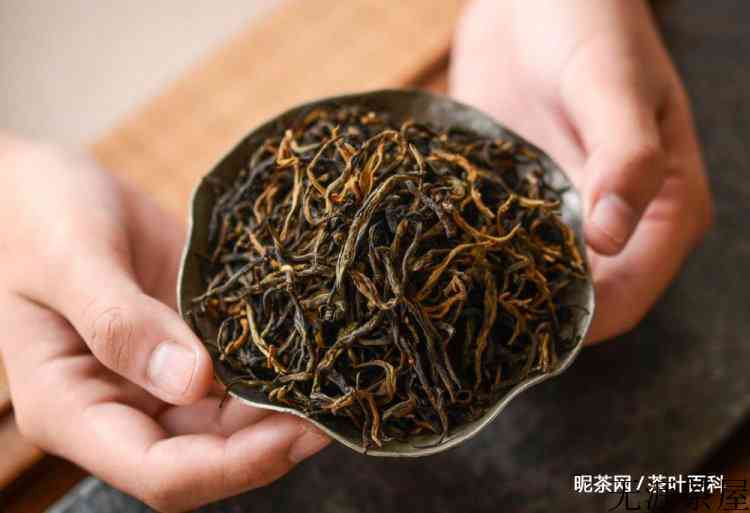 茶叶滇红是哪里产的