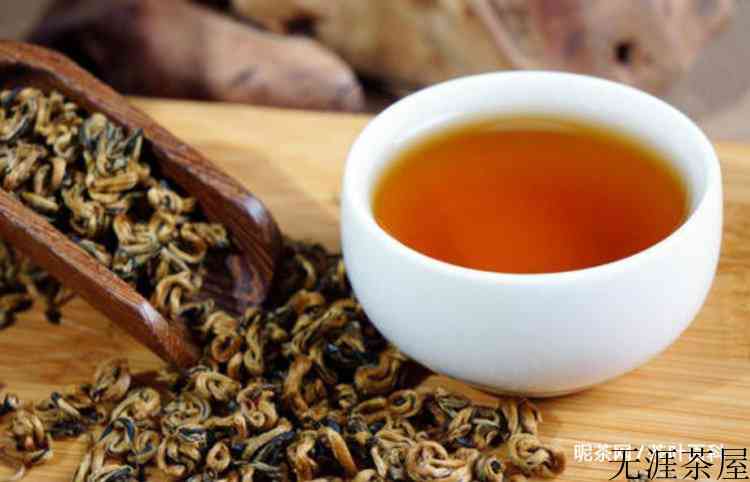 茶叶滇红是哪里产的