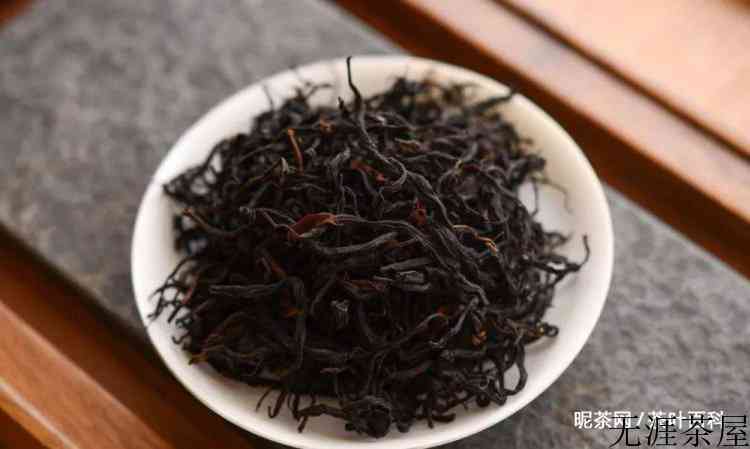 茶叶滇红是哪里产的