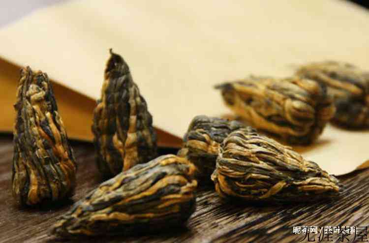 滇红宝塔茶的功效与作用
