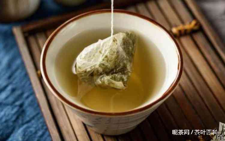 冬瓜荷叶茶一天喝几包