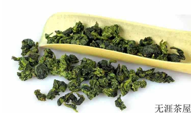 茶叶的种类与功效