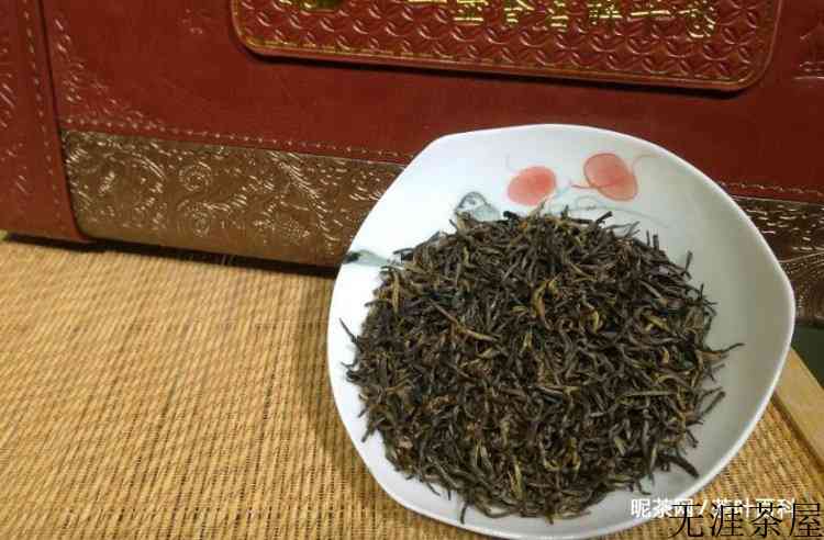 茶叶的种类与功效