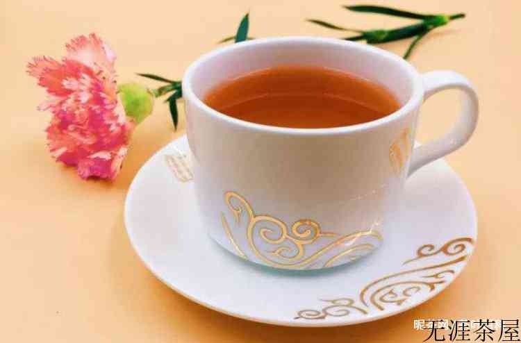 英式红茶的冲泡方法