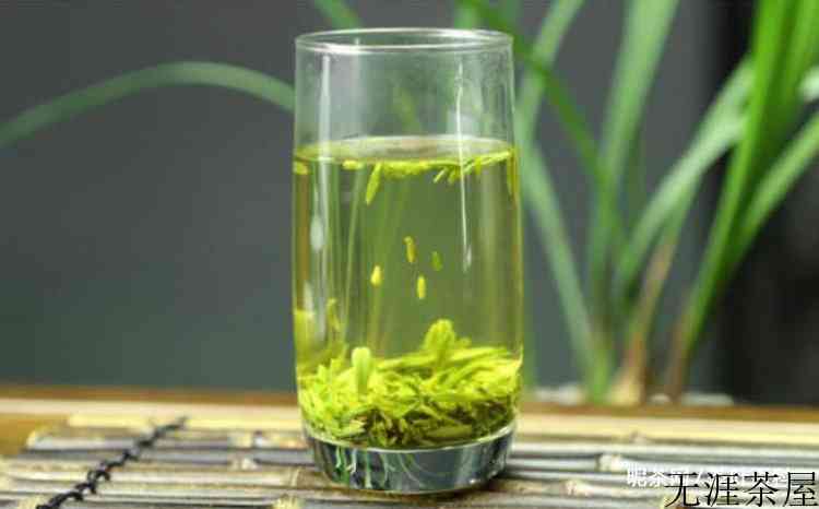 长期坚持喝茶有什么好处