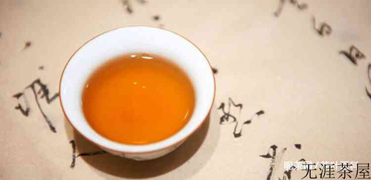 红茶茶叶的功效与作用及禁忌