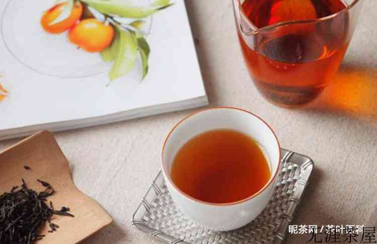 红茶茶叶的功效与作用及禁忌