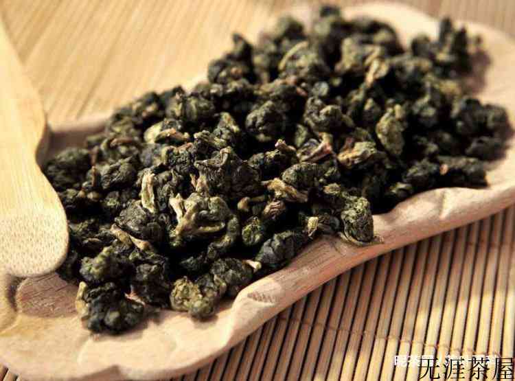 台湾高山茶的功效与作用