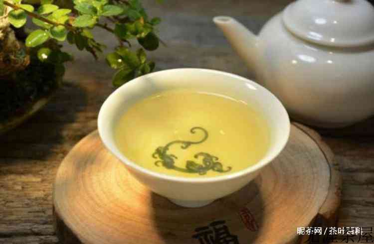 台湾高山茶的功效与作用