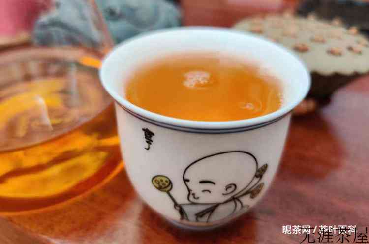 滇红金螺茶的功效与作用