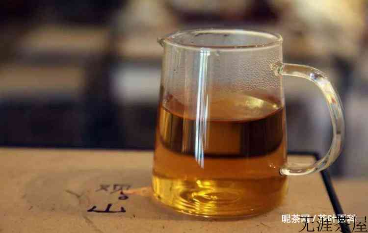 茶黄素的功效与作用