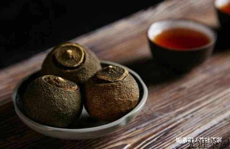 陈皮和普洱茶一起泡水的功效与作用