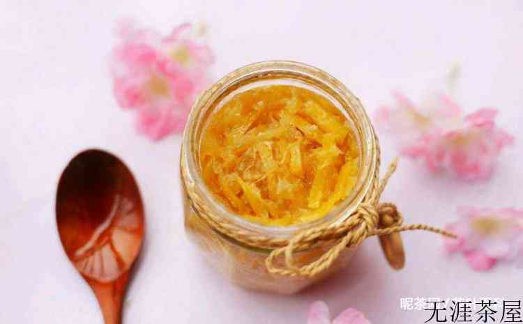 蜂蜜柚子茶的功效与作用有哪些