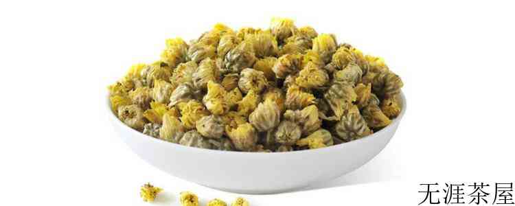 菊花茶怎么泡才好喝
