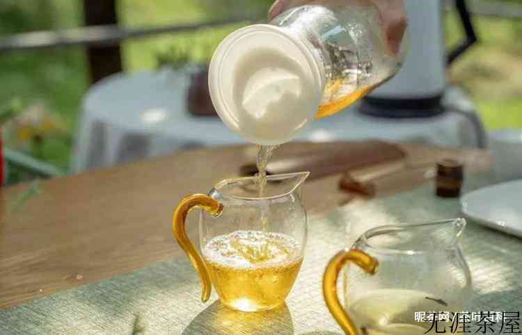 茶真的可以冷泡吗