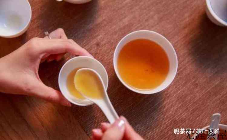 大红袍茶叶的营养价值与功效