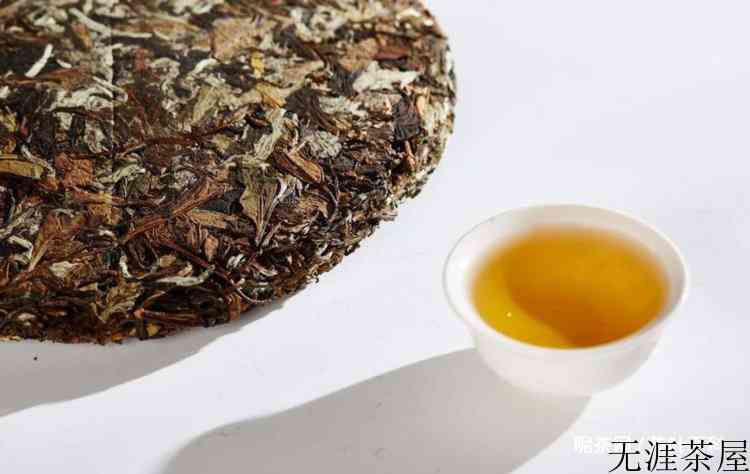 老年人冬天适合喝什么茶