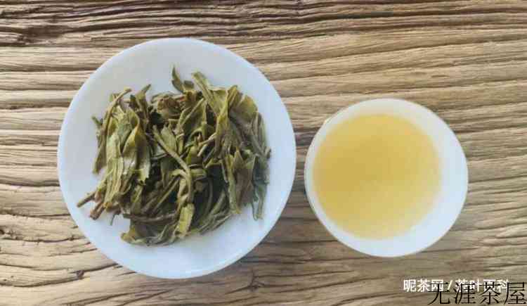 普洱生茶怎么喝着有点苦味