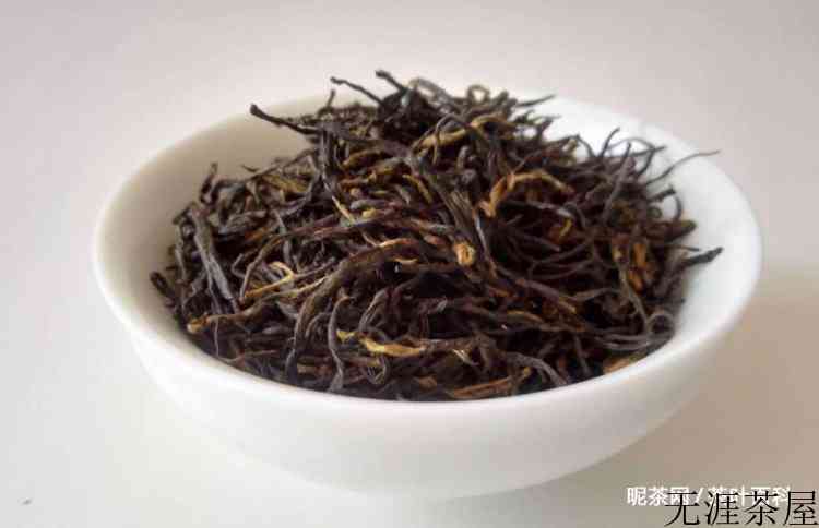 祁门红茶泡出来是什么颜色