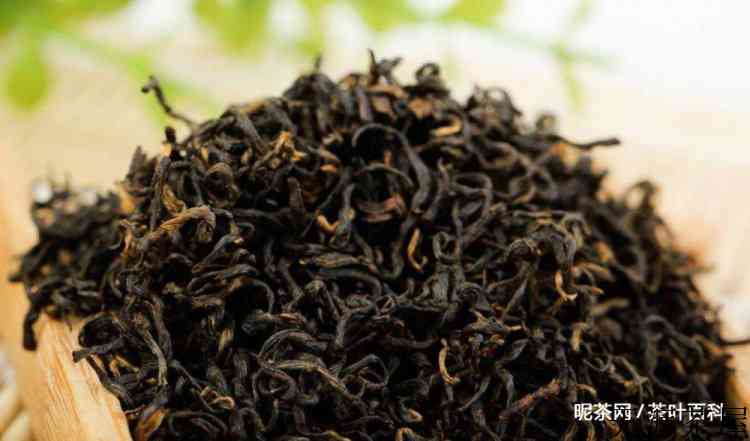 祁门红茶泡出来是什么颜色