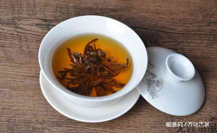 云南滇红红茶的功效与作用