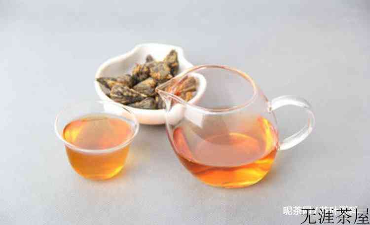 云南滇红红茶的功效与作用