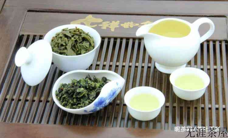 铁观音茶叶的功效与作用及禁忌