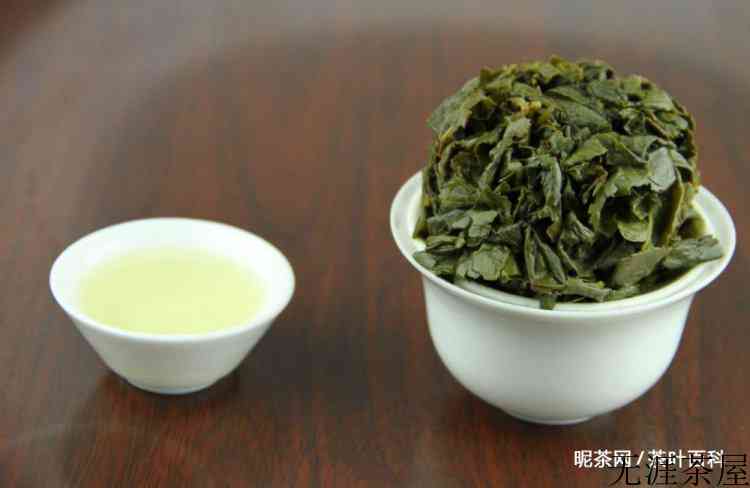 铁观音茶叶的功效与作用及禁忌