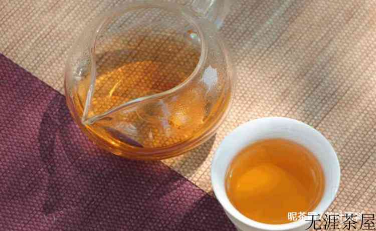 白茶冲泡水温及时间