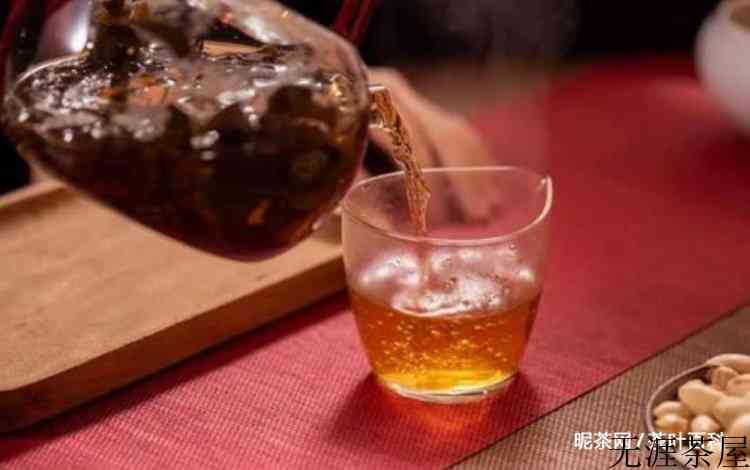 白茶冲泡水温及时间