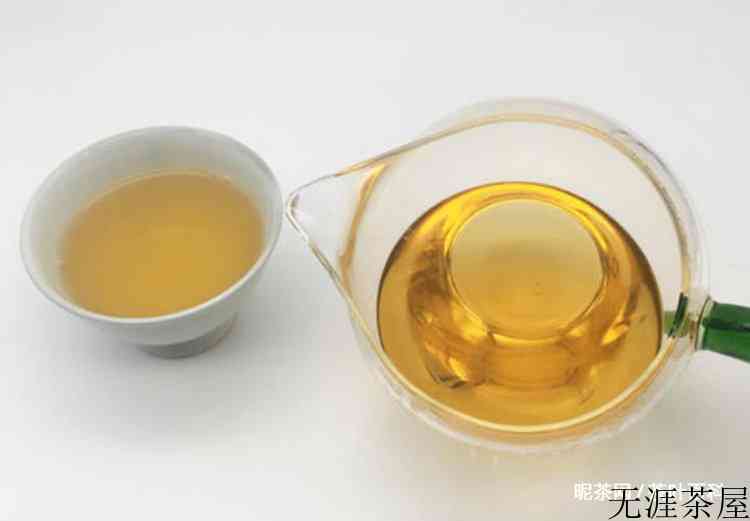 茶梗有什么功效与作用