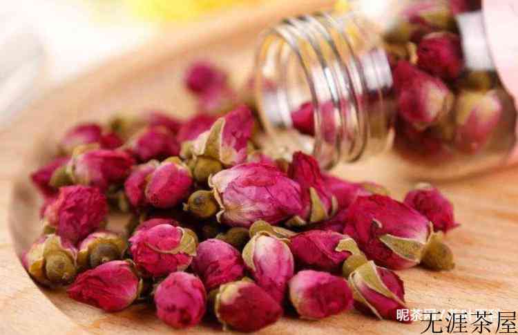 玫瑰花茶可以怎么泡