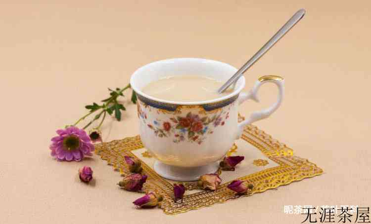 蒙古奶茶的功效